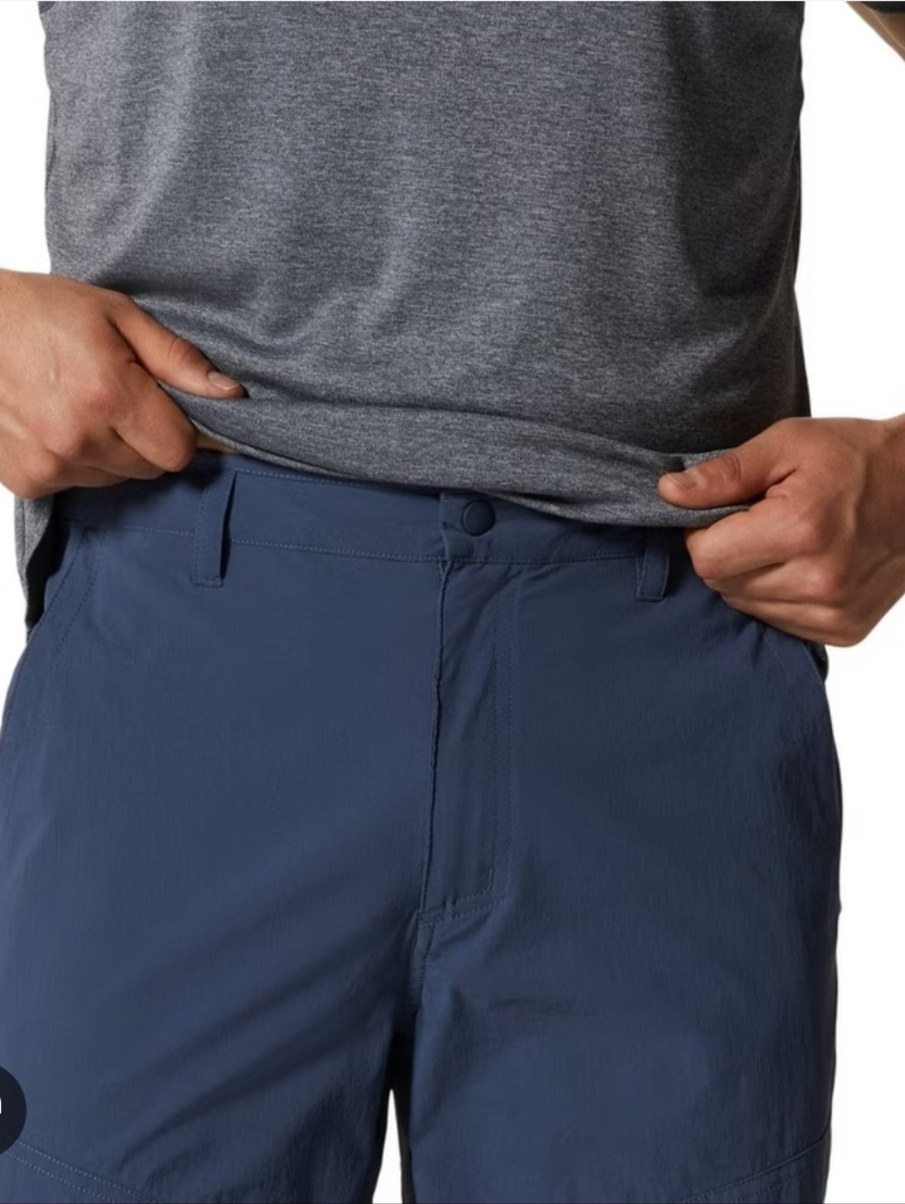 Classic Blue Men's Chinos🔥NWT🔥